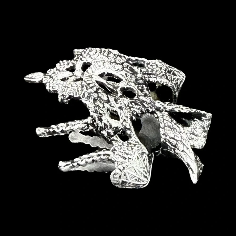 Ever After High‎ Mira Shards Dragon Games Armor Shoulder Piece